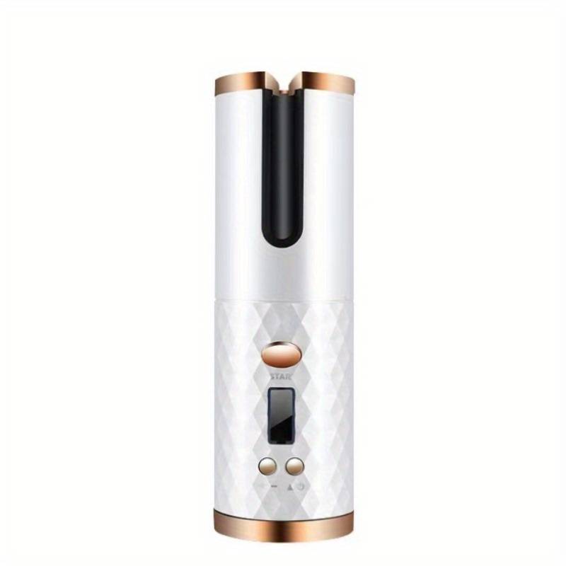 Nuvewave Portable Hair Curler