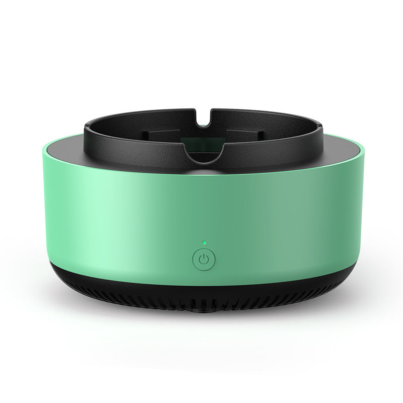 Nuvewave Intelligent Ash Tray