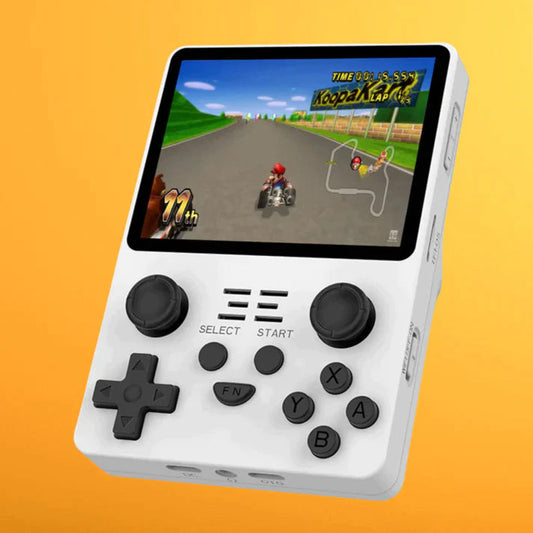 Nuvewave Arcade Console