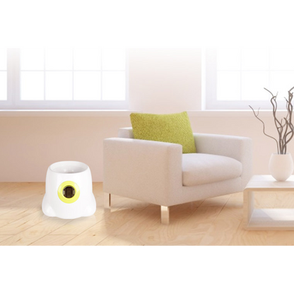 Nuvewave Ball Launcher