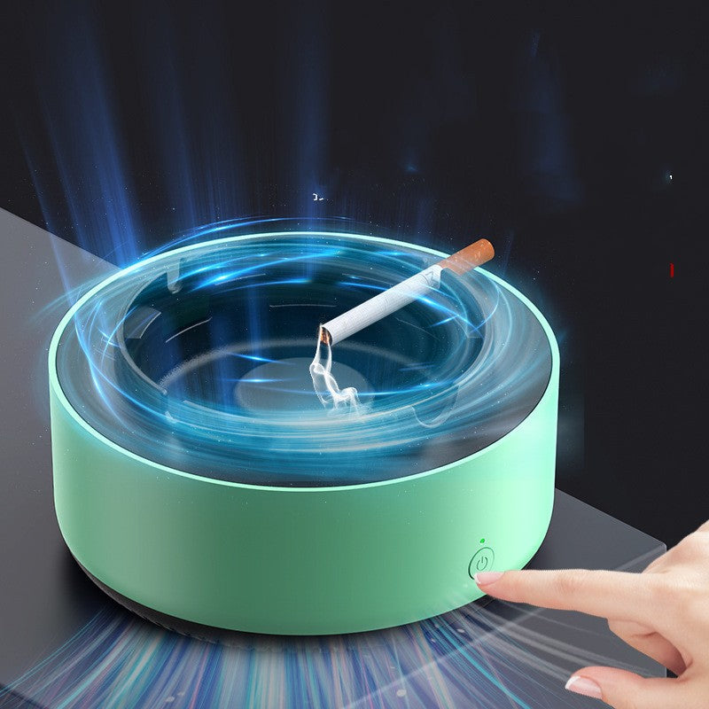 Nuvewave Intelligent Ash Tray