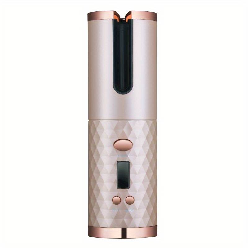 Nuvewave Portable Hair Curler