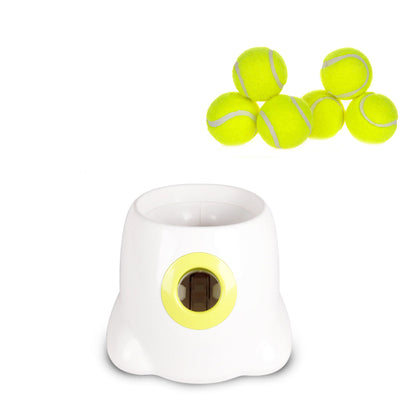 Nuvewave Ball Launcher