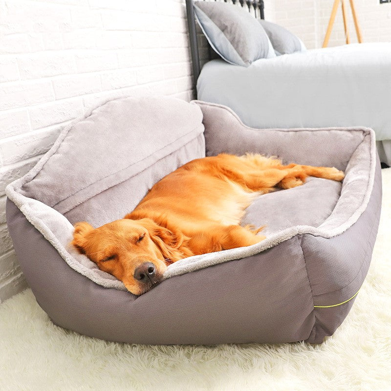 Nuvewave Dog Bed