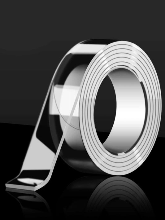 Nuvewave Double-Sided Reusable Tape