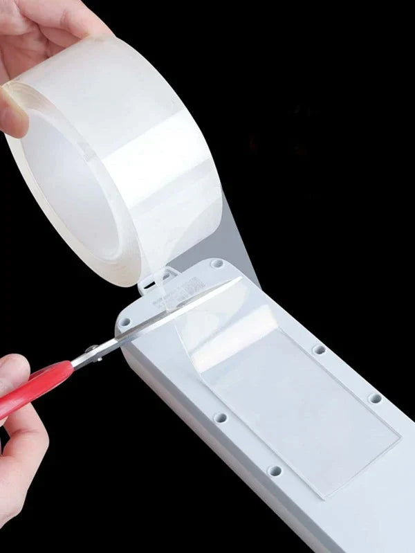 Nuvewave Double-Sided Reusable Tape