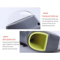 Nuvewave Pet Treat Launcher