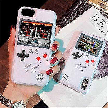 Nuvewave GameCase - for iPhone