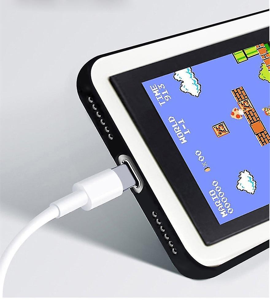 Nuvewave GameCase - for iPhone