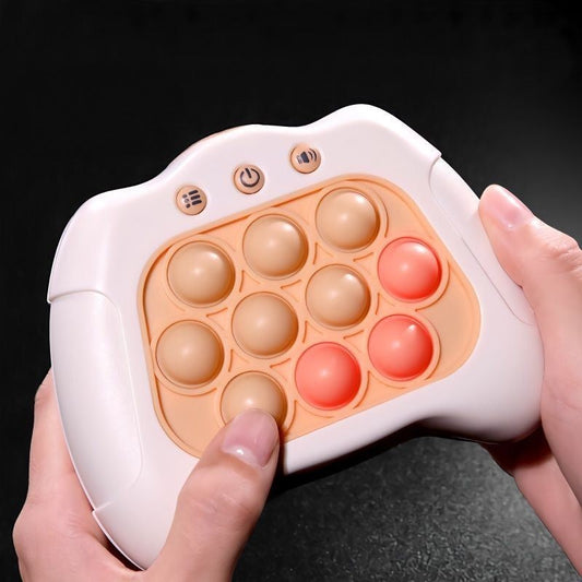 Nuvewave Push Popper