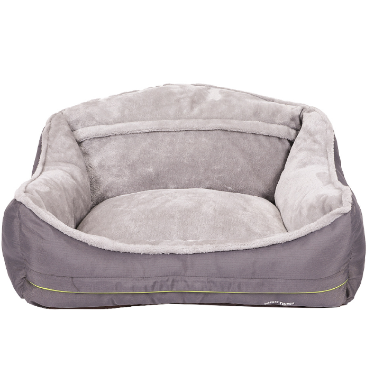 Nuvewave Dog Bed