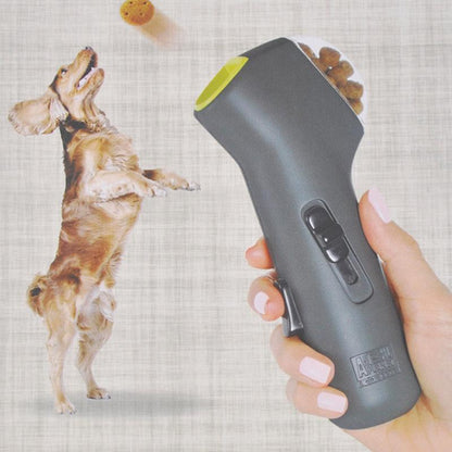 Nuvewave Pet Treat Launcher