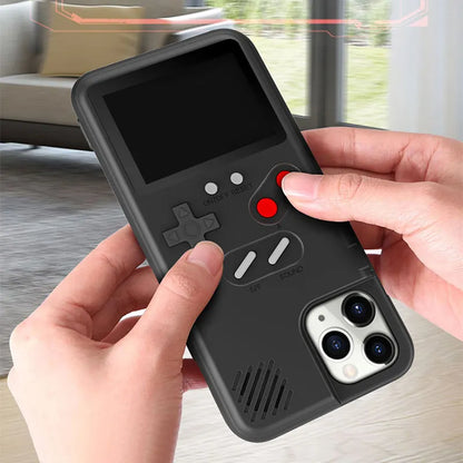 Nuvewave GameCase - for iPhone