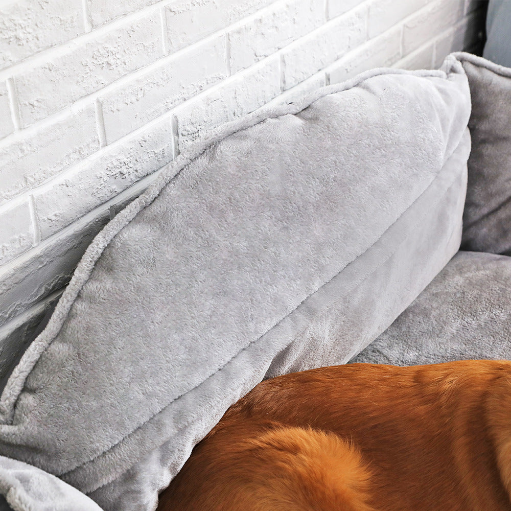 Nuvewave Dog Bed