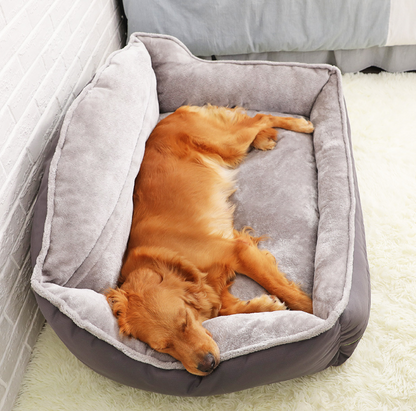 Nuvewave Dog Bed