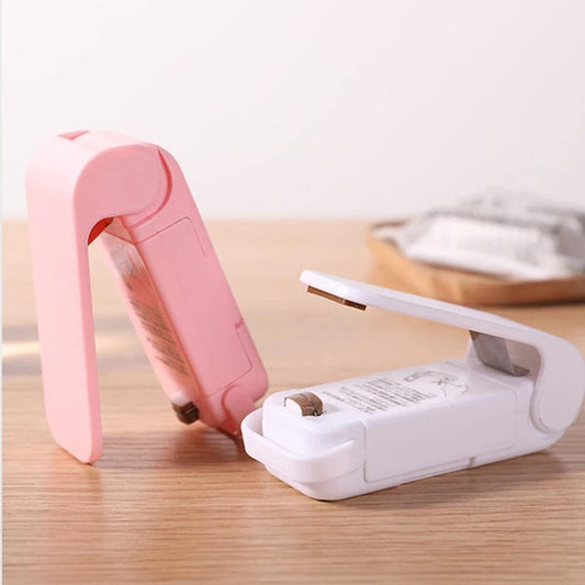 Nuvewave Mini Heat Sealer