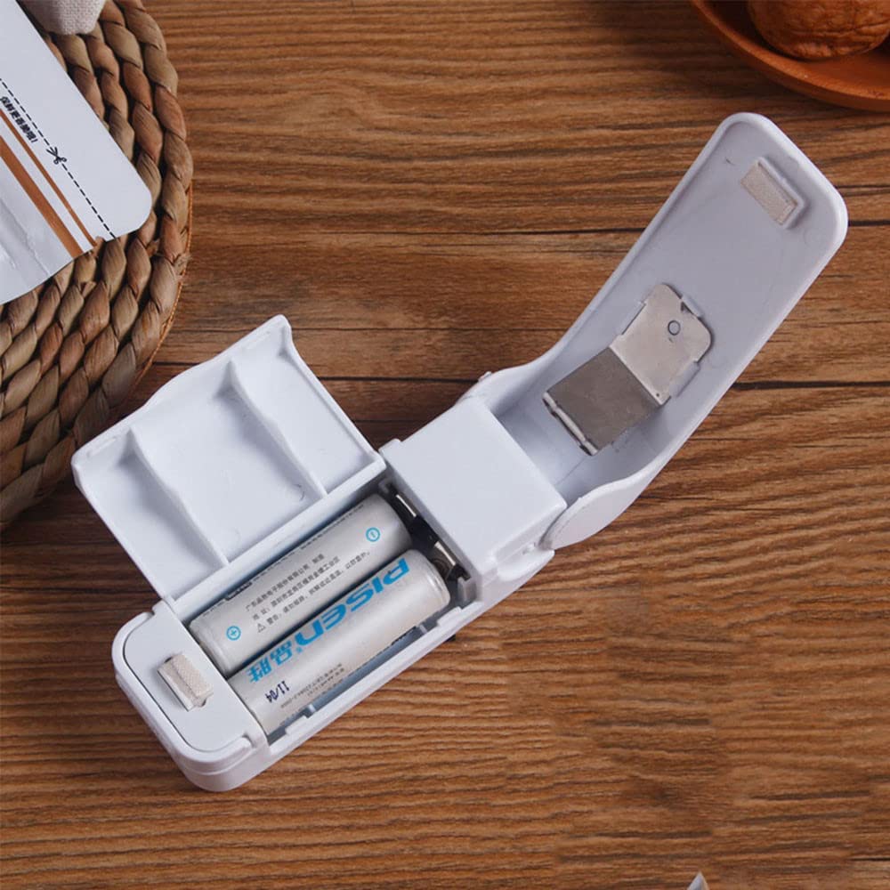 Nuvewave Mini Heat Sealer