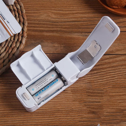 Nuvewave Mini Heat Sealer