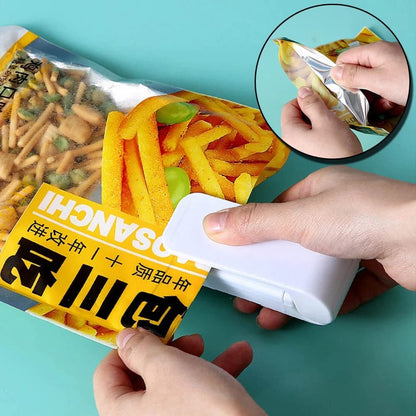 Nuvewave Mini Heat Sealer