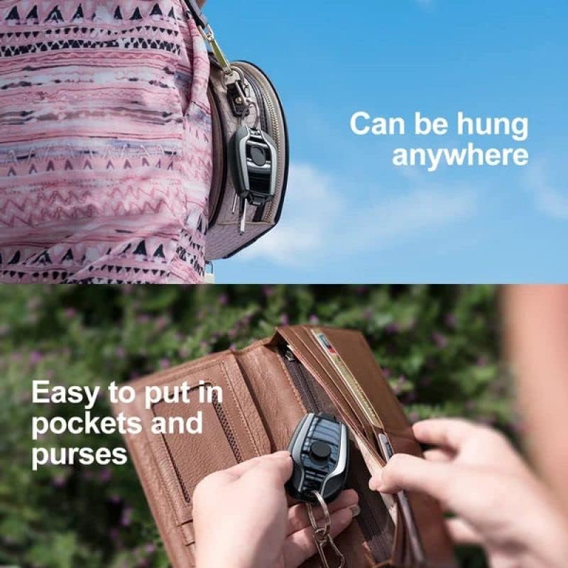 Nuvewave™ Charging Key