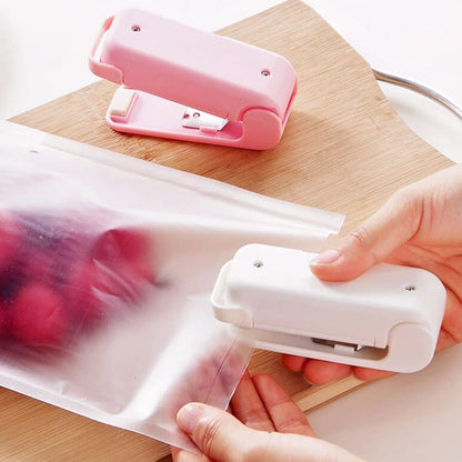 Nuvewave Mini Heat Sealer