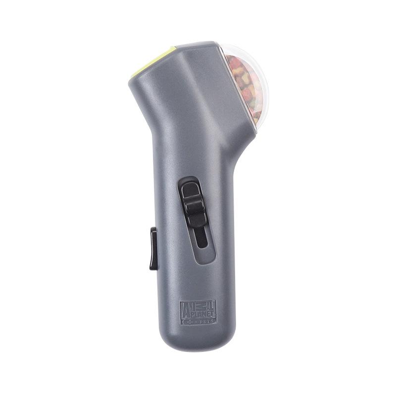Nuvewave Pet Treat Launcher