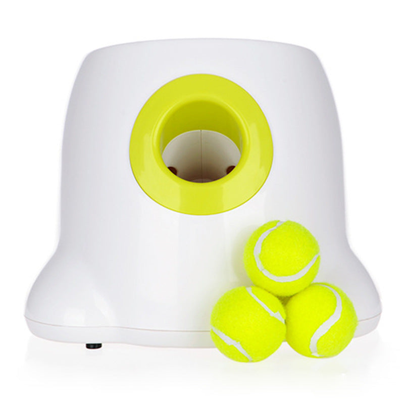 Nuvewave Ball Launcher