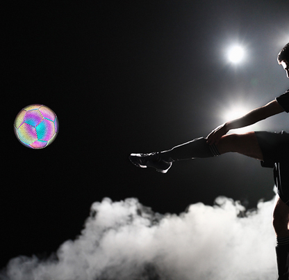 Nuvewave Reflective football