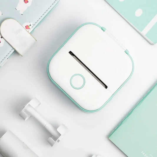 Nuvewave Portable Printer