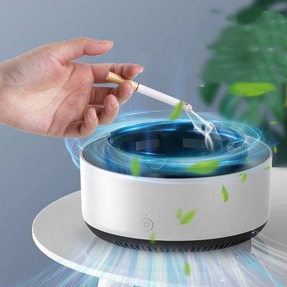 Nuvewave Intelligent Ash Tray