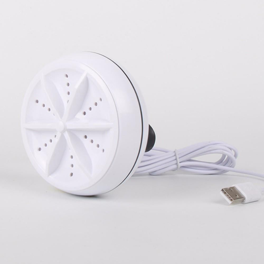 Nuvewave Portable Washing Machine