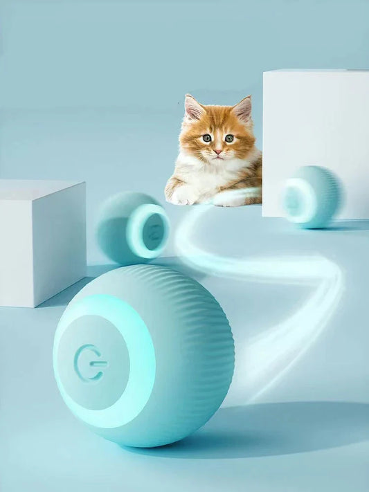 Nuvewave Interactive Ball