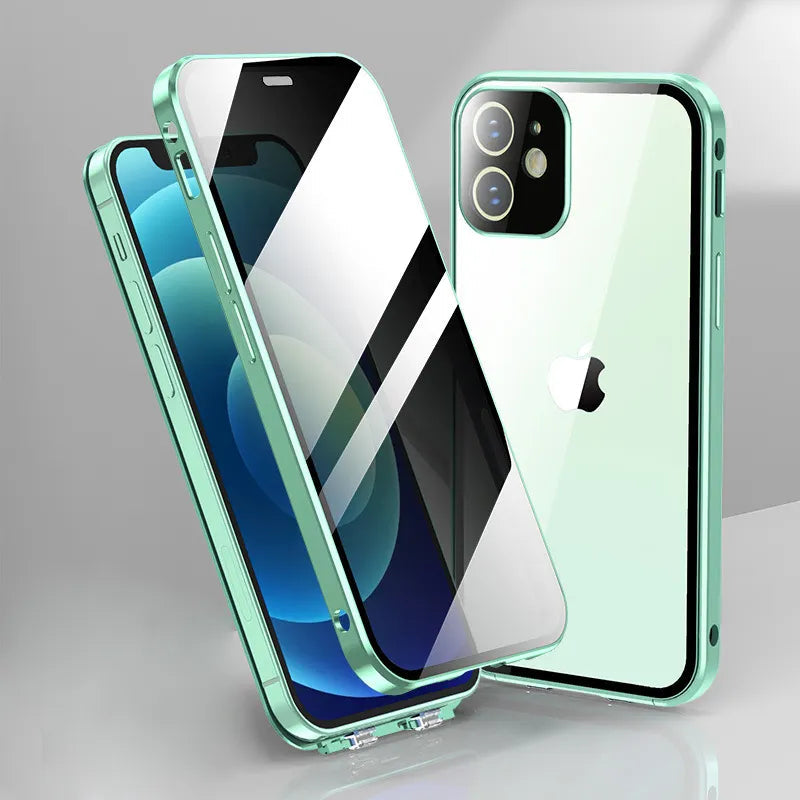 Nuvewave Privacy Screen