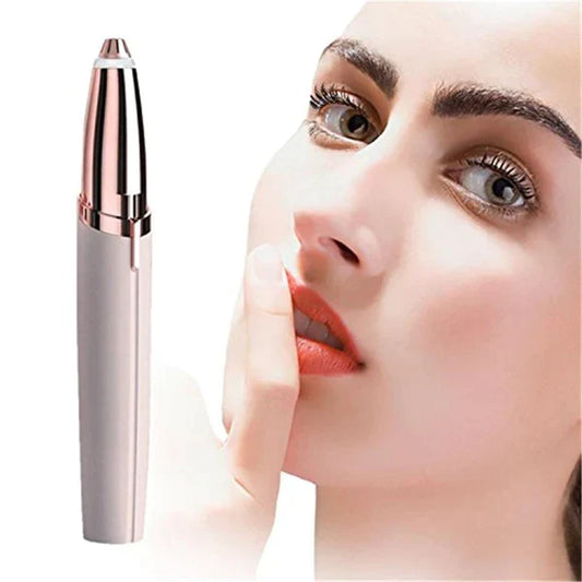 Nuvewave Multi-Purpose Eyebrow Trimmer
