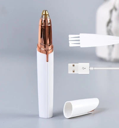 Nuvewave Multi-Purpose Eyebrow Trimmer