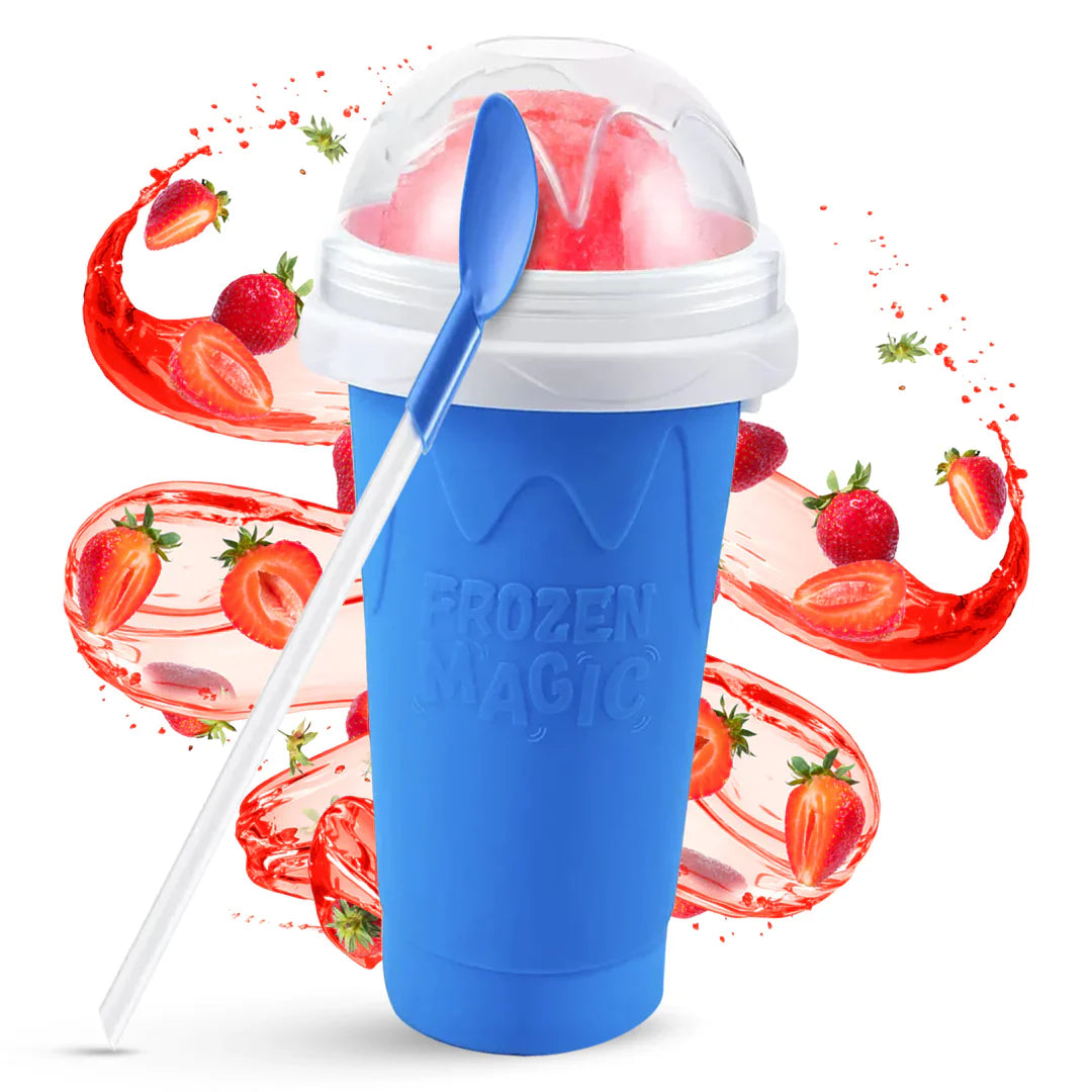 Nuvewave Slush Cup