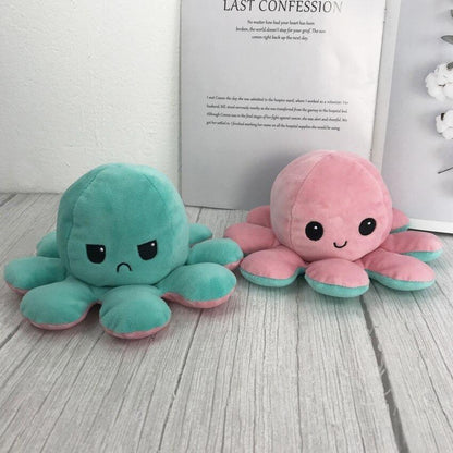 Nuvewave Octopus Plushie