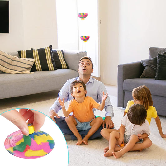 Nuvewave Fidget Bouncer