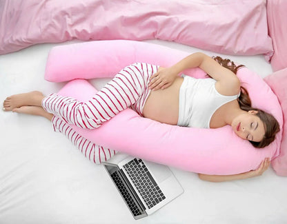 Nuvewave Sleep Therapy Pillow