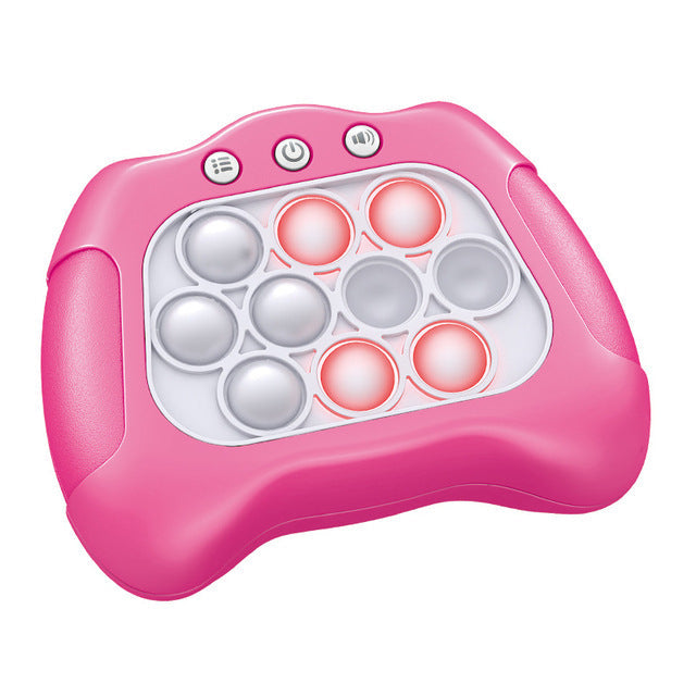 Nuvewave Push Popper
