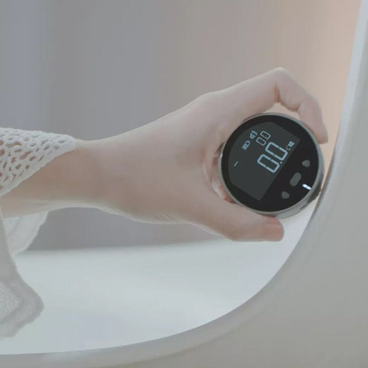 Nuvewave Digital Measurement Tape