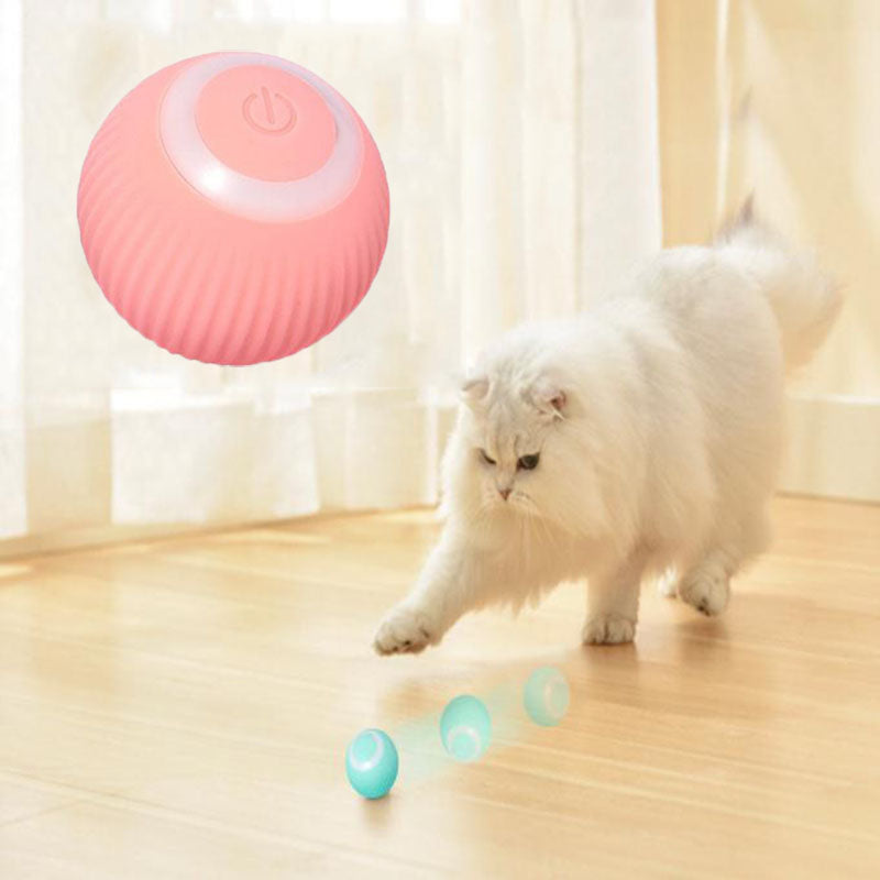 Nuvewave Interactive Ball