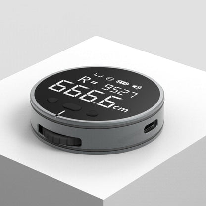 Nuvewave Digital Measurement Tape