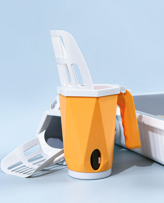 Nuvewave Cat Litter Scoop