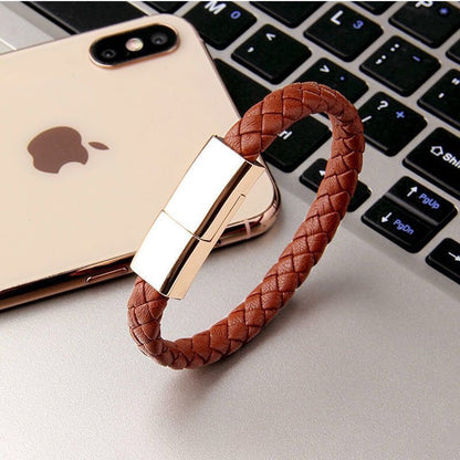 Nuvewave Charging Bracelet