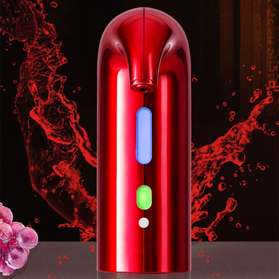 Nuvewave Wine Pump