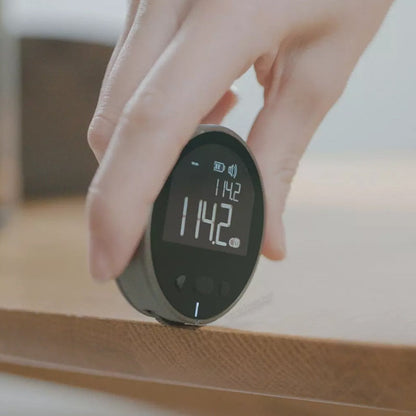 Nuvewave Digital Measurement Tape