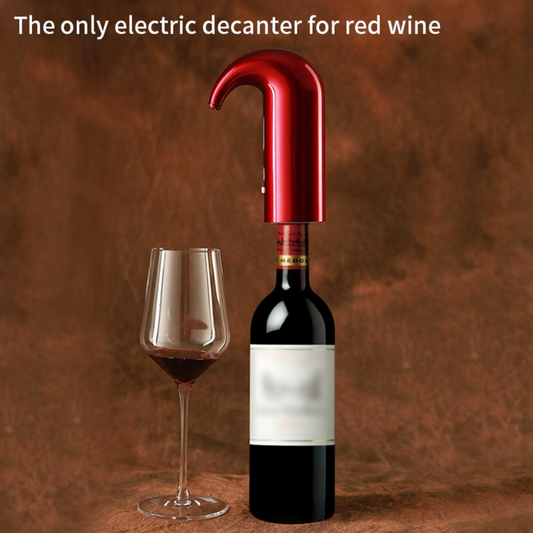 Nuvewave Wine Pump