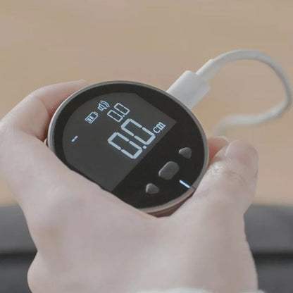 Nuvewave Digital Measurement Tape