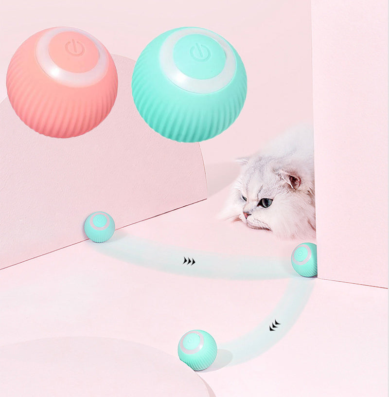 Nuvewave Interactive Ball